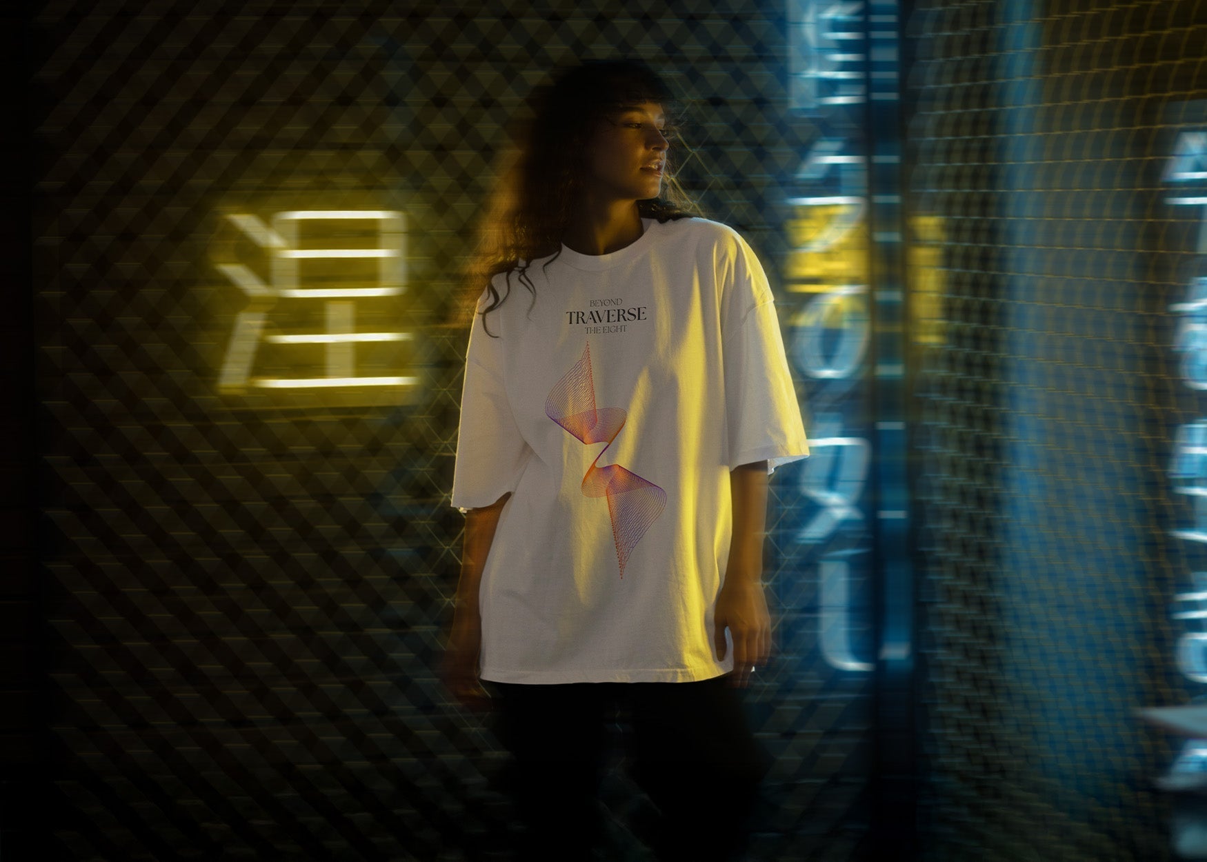 Decoding Sacred Geometry in Apparel - The Ei8ht