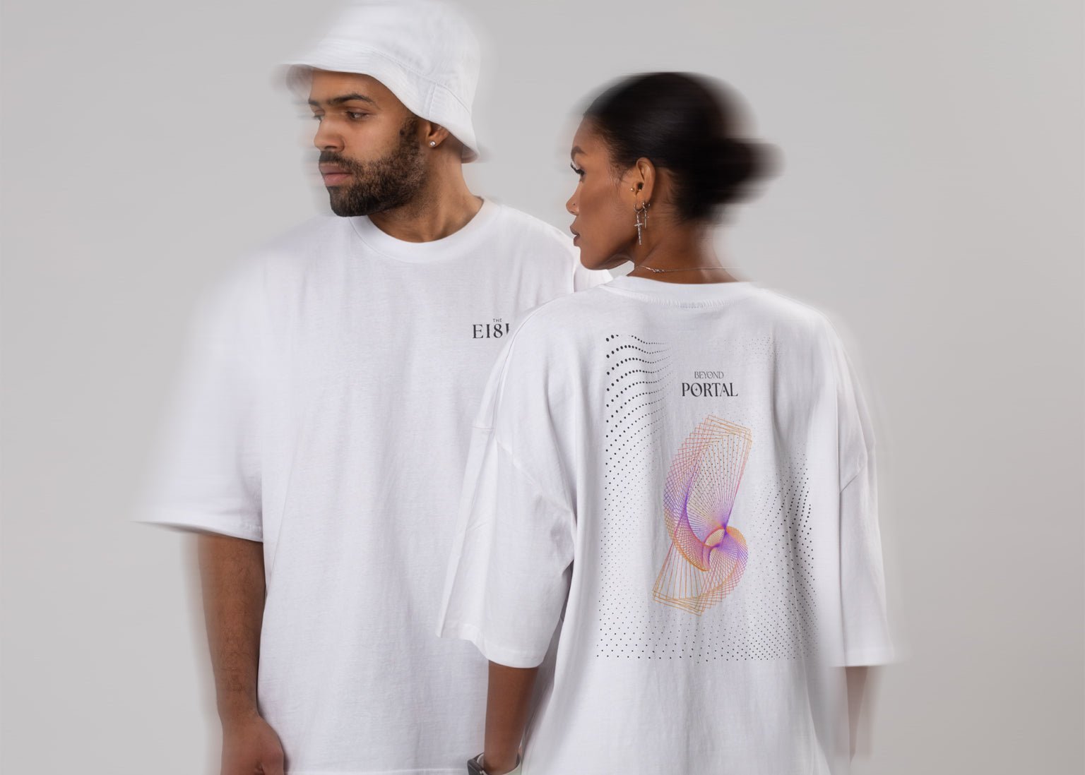 What It Really Means to Wear Your Energy - The Ei8ht