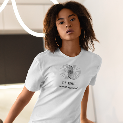 Connectivity Organic Unisex Classic T-Shirt
