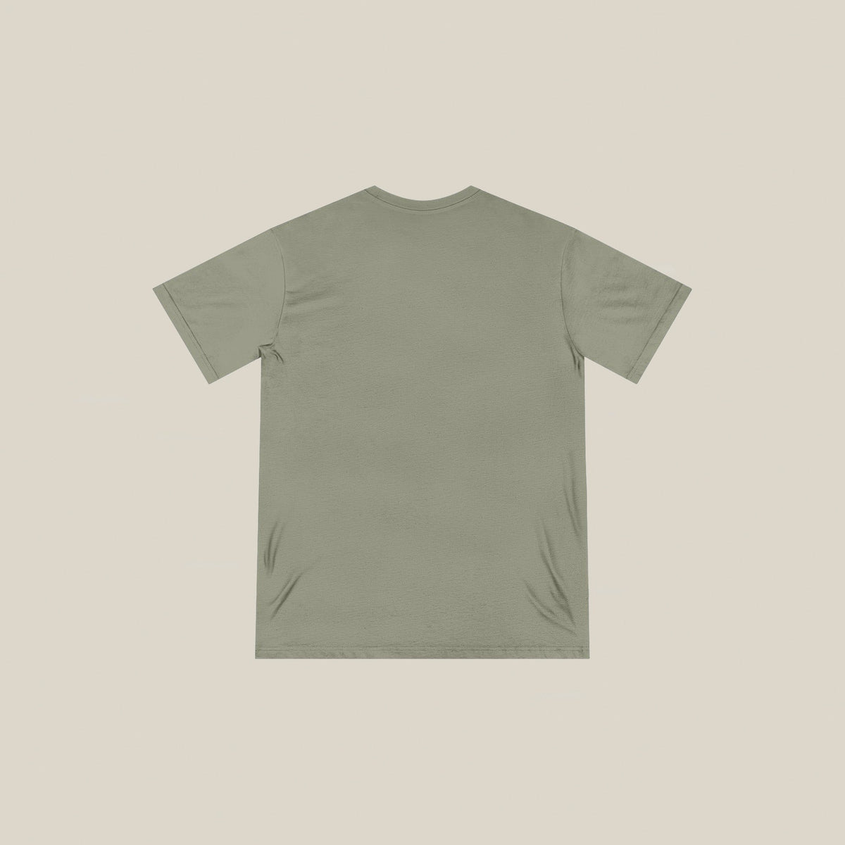 Portal Organic Cotton T-Shirt | Eucalyptus Unisex - Organic Apparel by The Ei8ht
