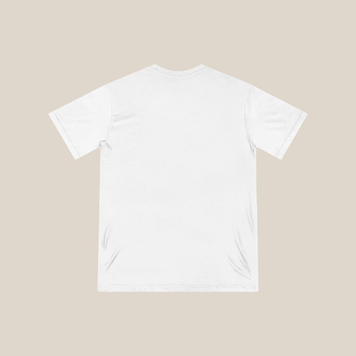Positivity Organic T-Shirt - Organic Apparel by The Ei8ht