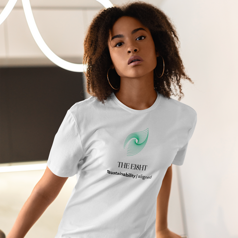 Sustainability Organic Unisex Classic T-Shirt