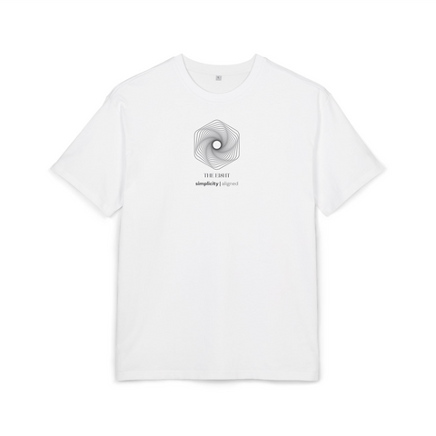 Simplicity Oversized Unisex Tee