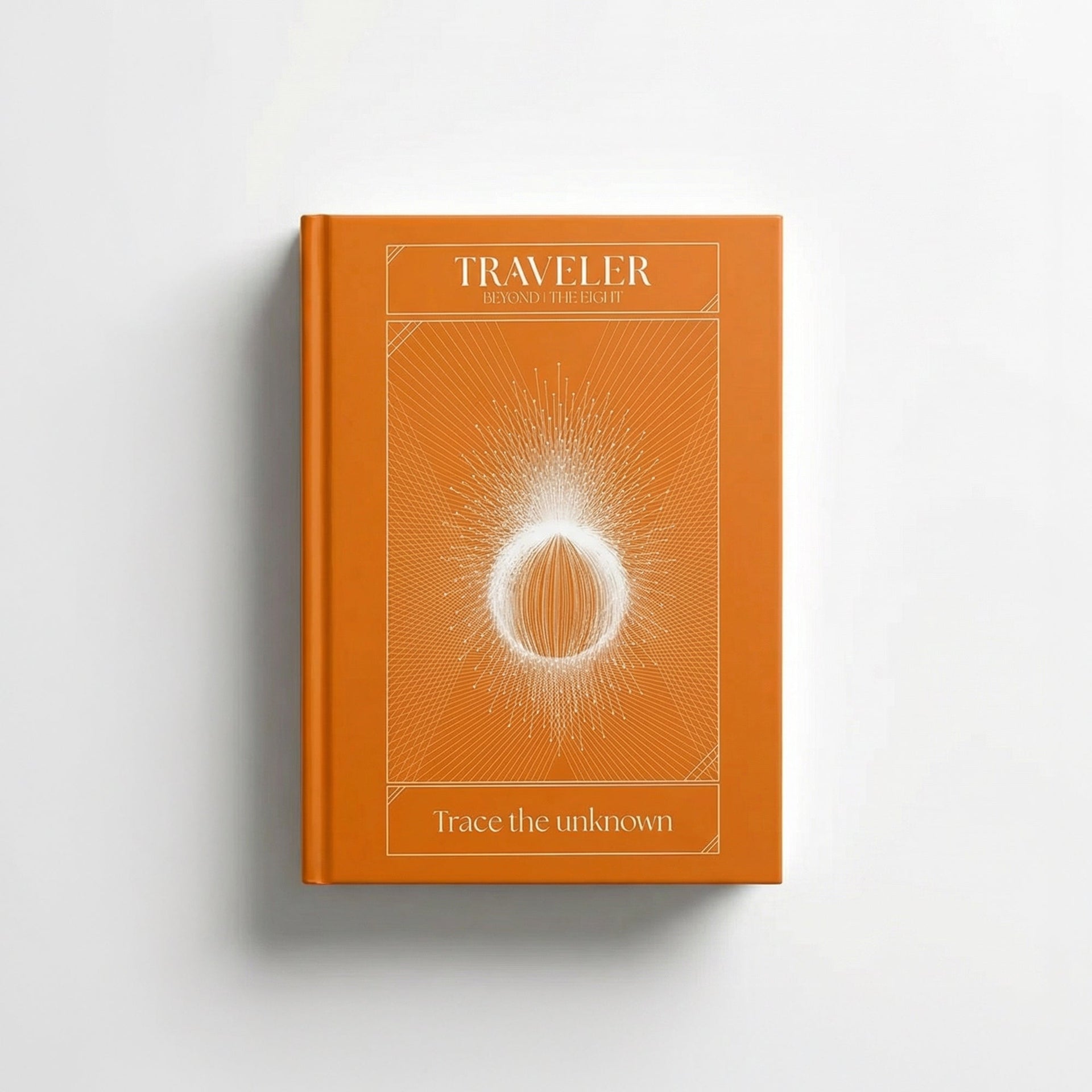 The Growth Pack - Journal Duo Black Friday - Organic Apparel by The Ei8ht