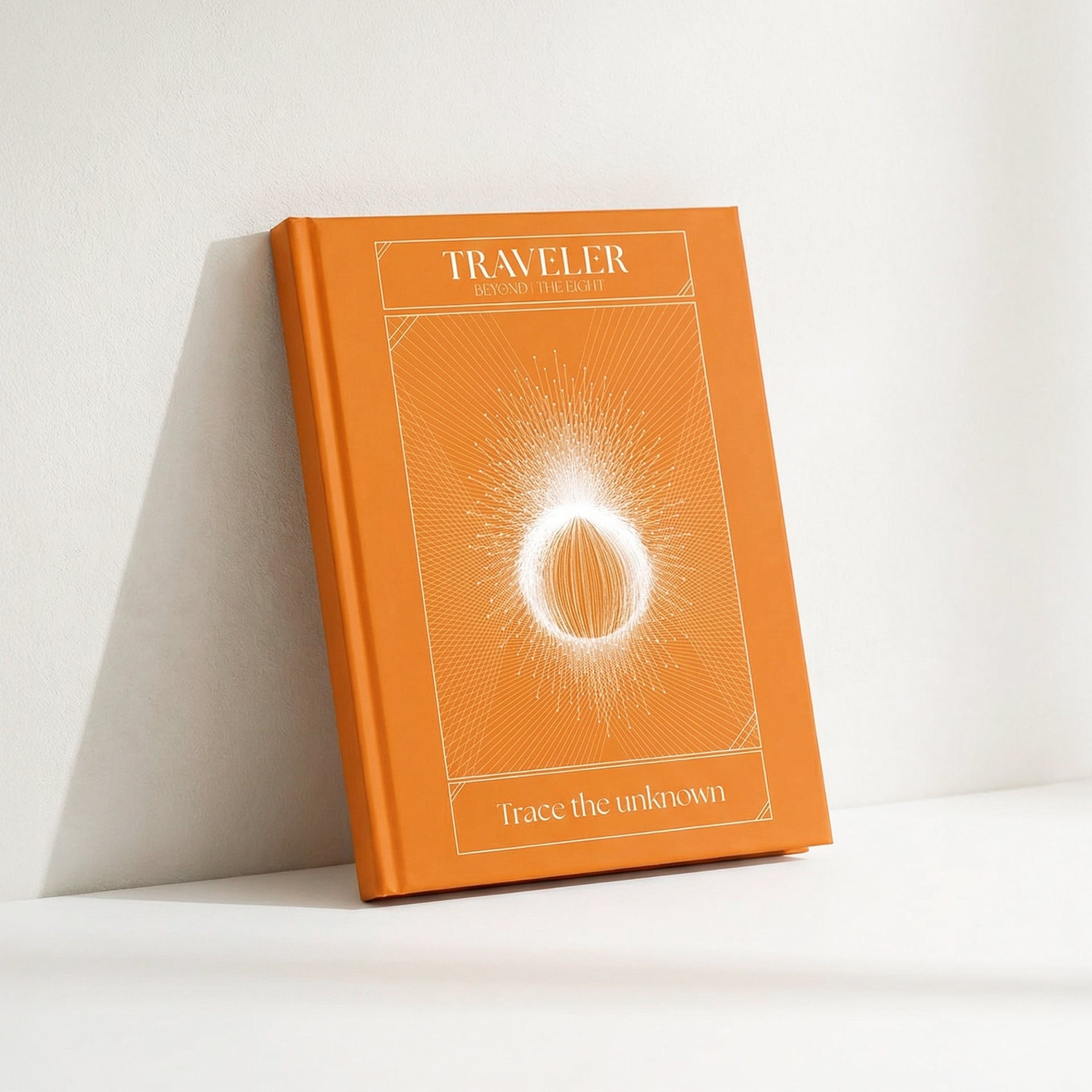 The Growth Pack - Journal Duo Black Friday - Organic Apparel by The Ei8ht