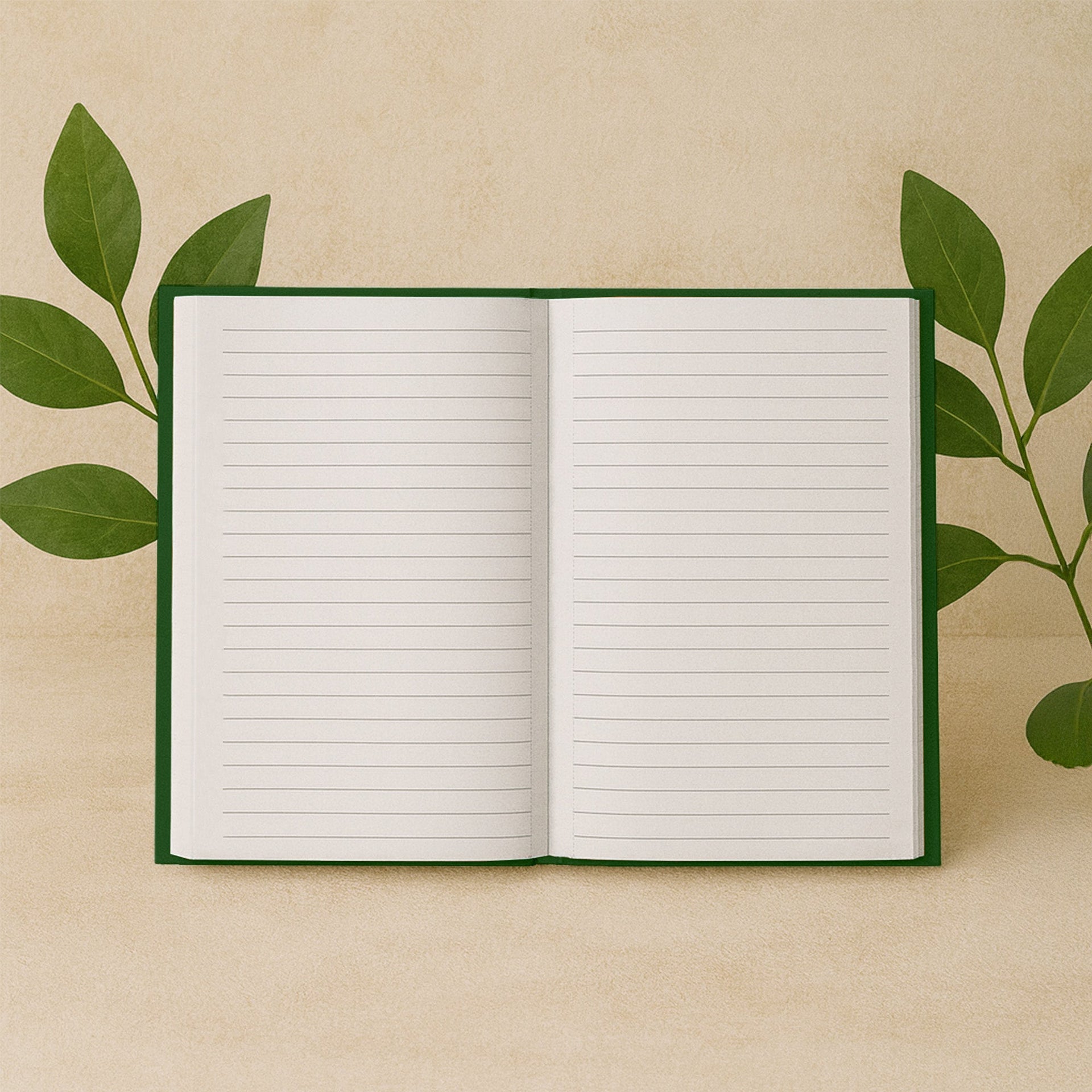 Traverse Journal | Step Beyond - Beyond Collection | The Ei8ht - Organic Apparel by The Ei8ht