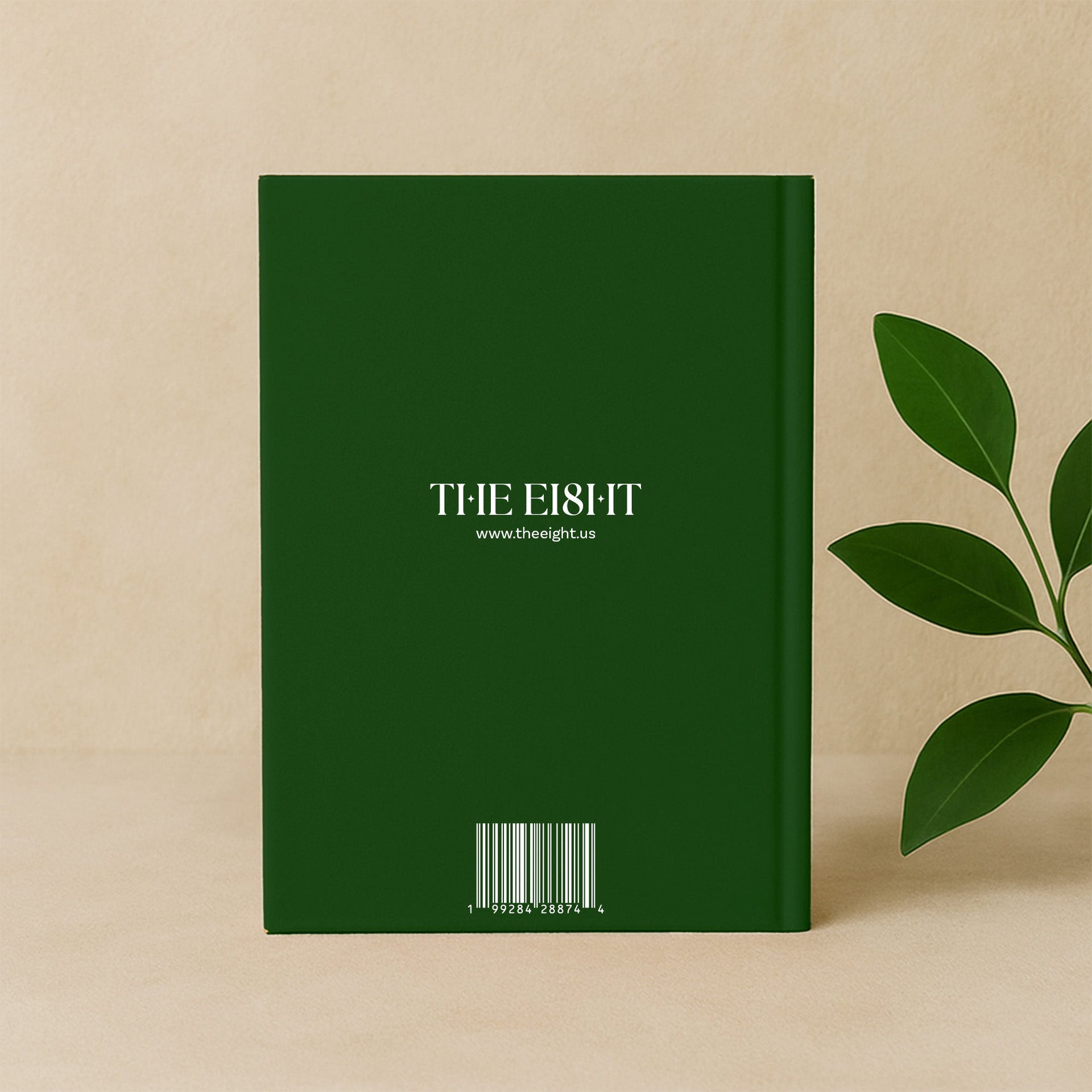 Traverse Journal | Step Beyond - Beyond Collection | The Ei8ht - Organic Apparel by The Ei8ht