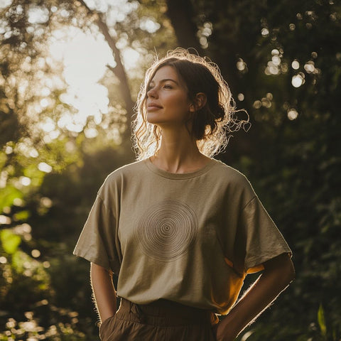 What It Really Means to Wear Your Energy - The Ei8ht