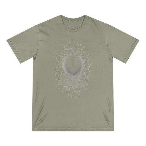 Traveler Organic Unisex Classic T-Shirt