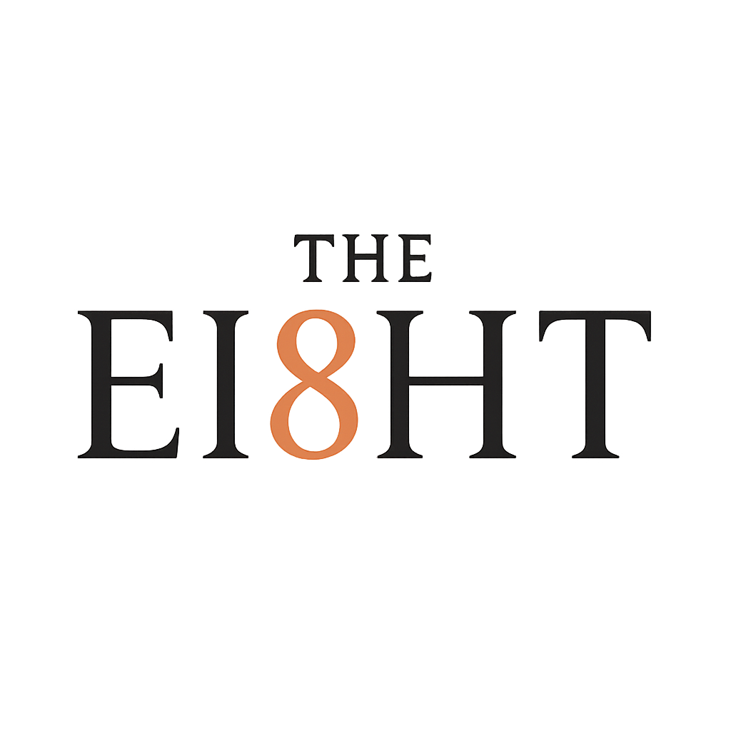 The Ei8ht