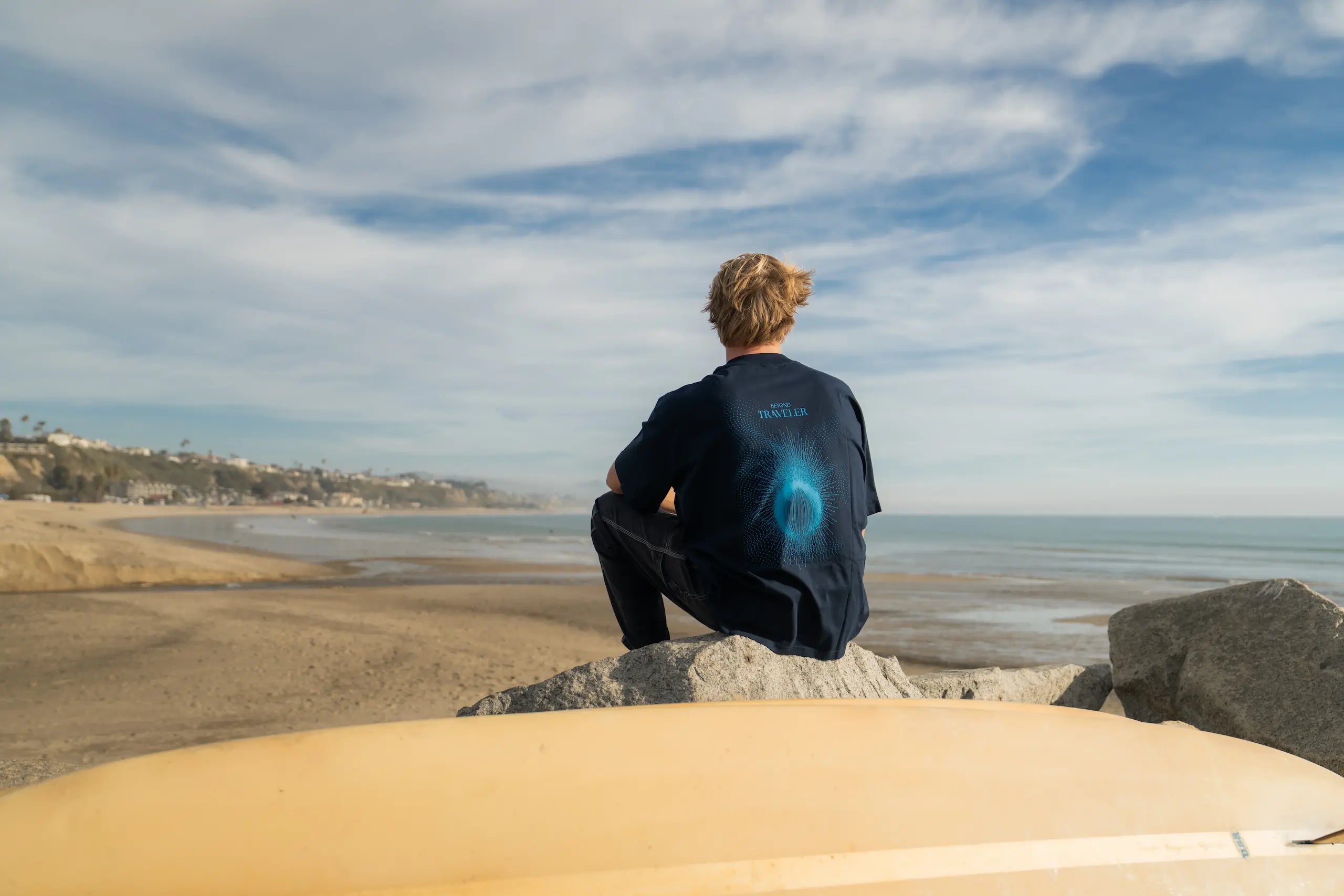 Men collection banner