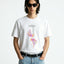 Classic T-Shirt - Organic Apparel by The Ei8ht