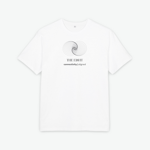 Connectivity Oversized Unisex Tee