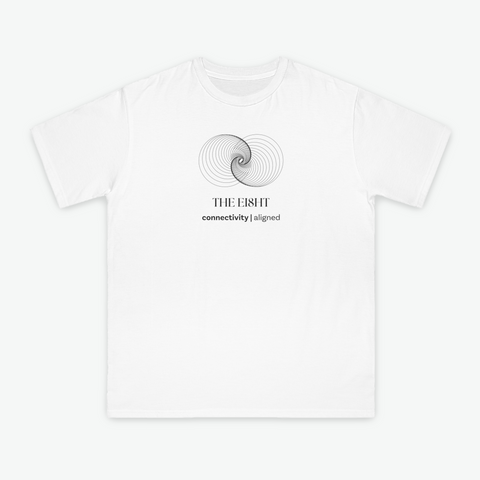 Connectivity Organic Unisex Classic T-Shirt