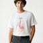 Portal Organic Cotton T-Shirt | The Ei8ht - Organic Apparel by The Ei8ht
