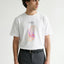 Portal Organic Cotton T-Shirt | The Ei8ht - Organic Apparel by The Ei8ht