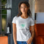 Sustainability Organic Cotton T-Shirt - Organic Apparel by The Ei8ht