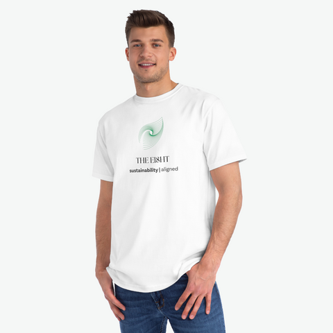 Sustainability Organic Unisex Classic T-Shirt