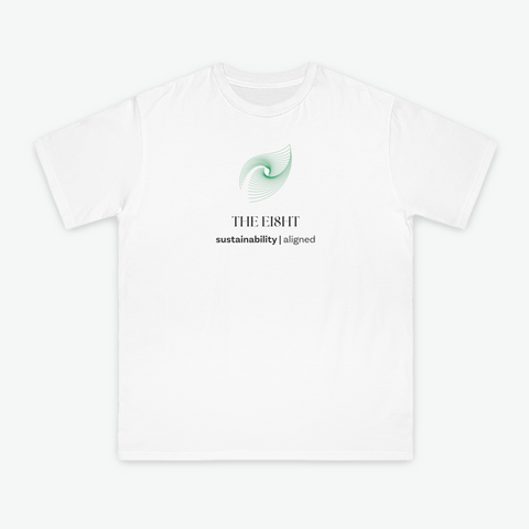 Sustainability Organic Unisex Classic T-Shirt