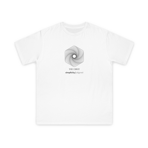 Simplicity Organic Unisex Classic T-Shirt