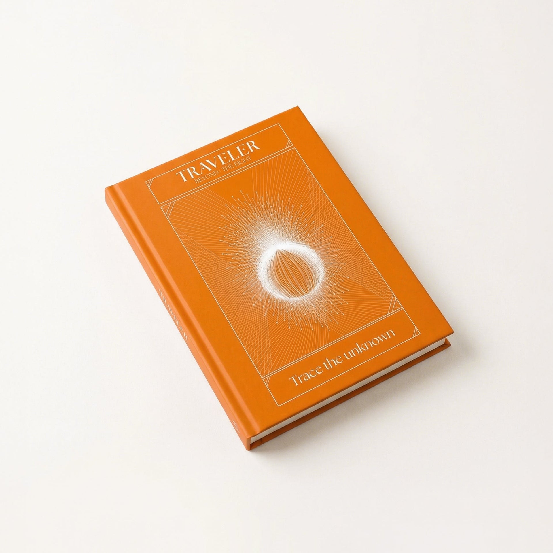 The Growth Pack - Journal Duo Black Friday - Organic Apparel by The Ei8ht