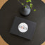 The Transition Set gift box by The Ei8ht, styled on a table.