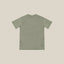 Traverse Organic Cotton T-Shirt | Eucalyptus Unisex - Organic Apparel by The Ei8ht